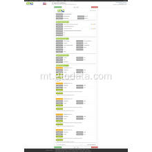 Data ta &#39;importazzjoni ta&#39; saqqu USA